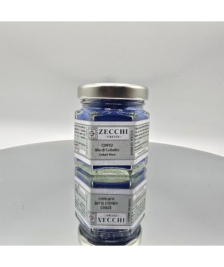 Historic pigments- Cobalt...