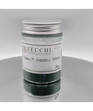 Historic pigments- Cobalt...