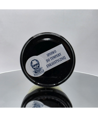 Wax medium for 60ml