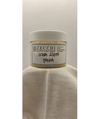 Historic pigments- Ocher...