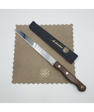 Gilder's knife La Doratura...